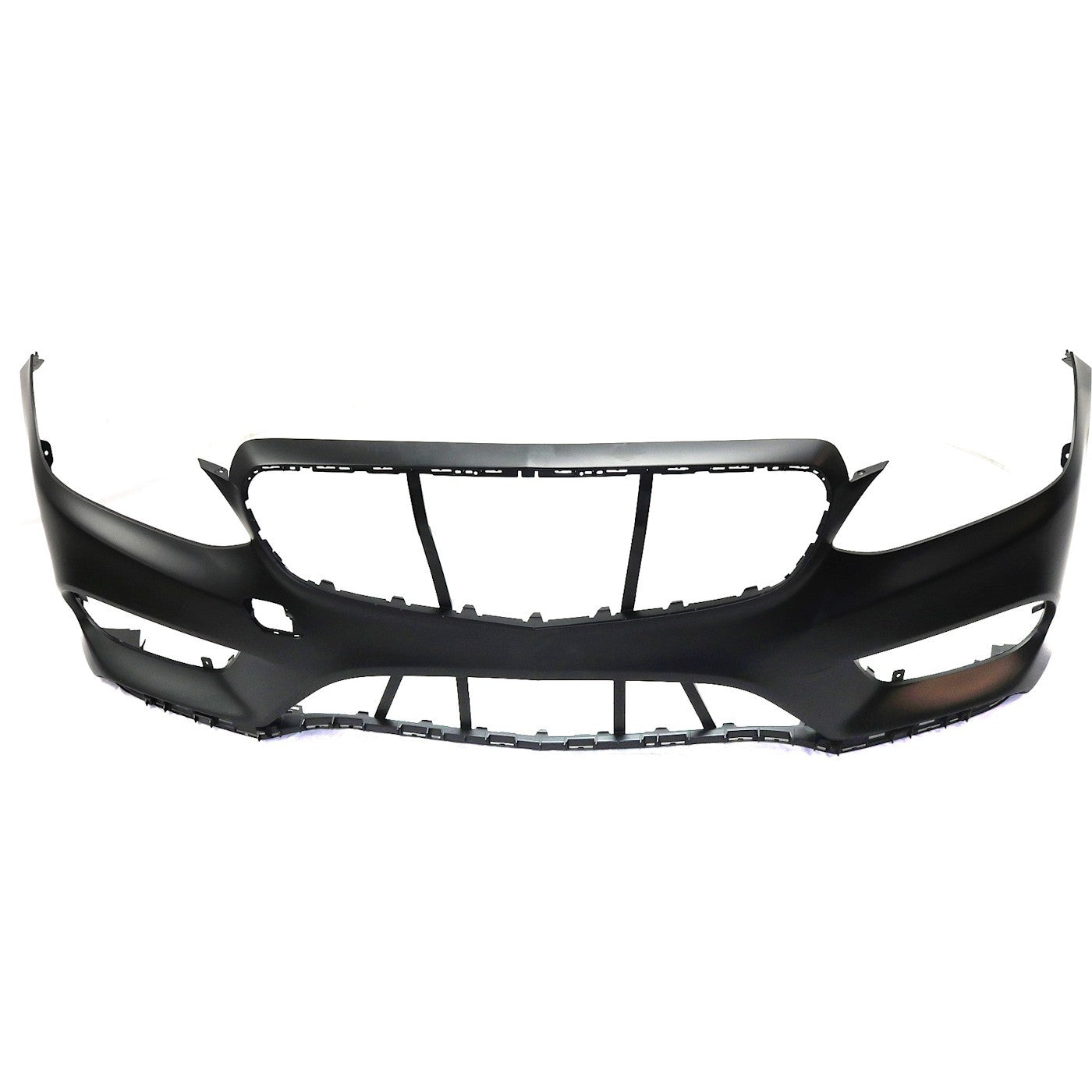 Front Bumper Cover For 2014-2016 Mercedes Benz E350 with AMG Package Primed CAPA