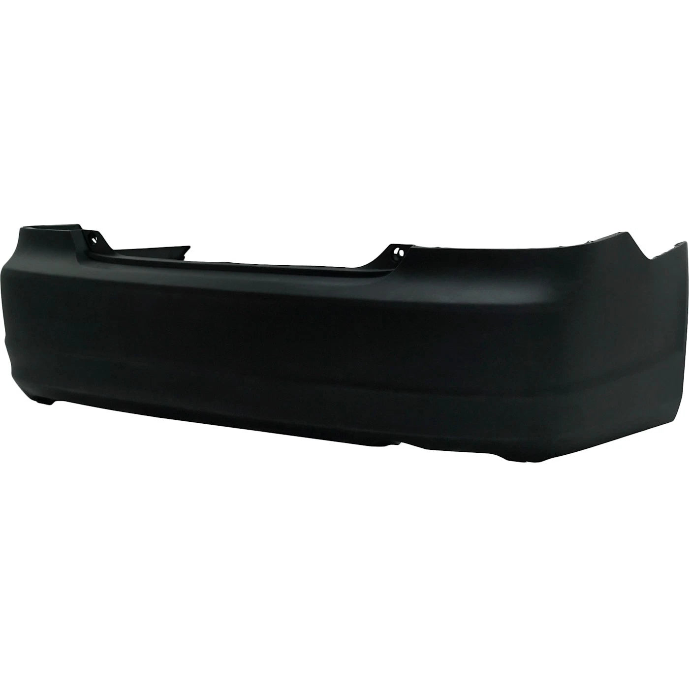 Rear Bumper Cover For 2001-2003 Honda Civic Coupe Primed HO1100199 04715S5PA90ZZ