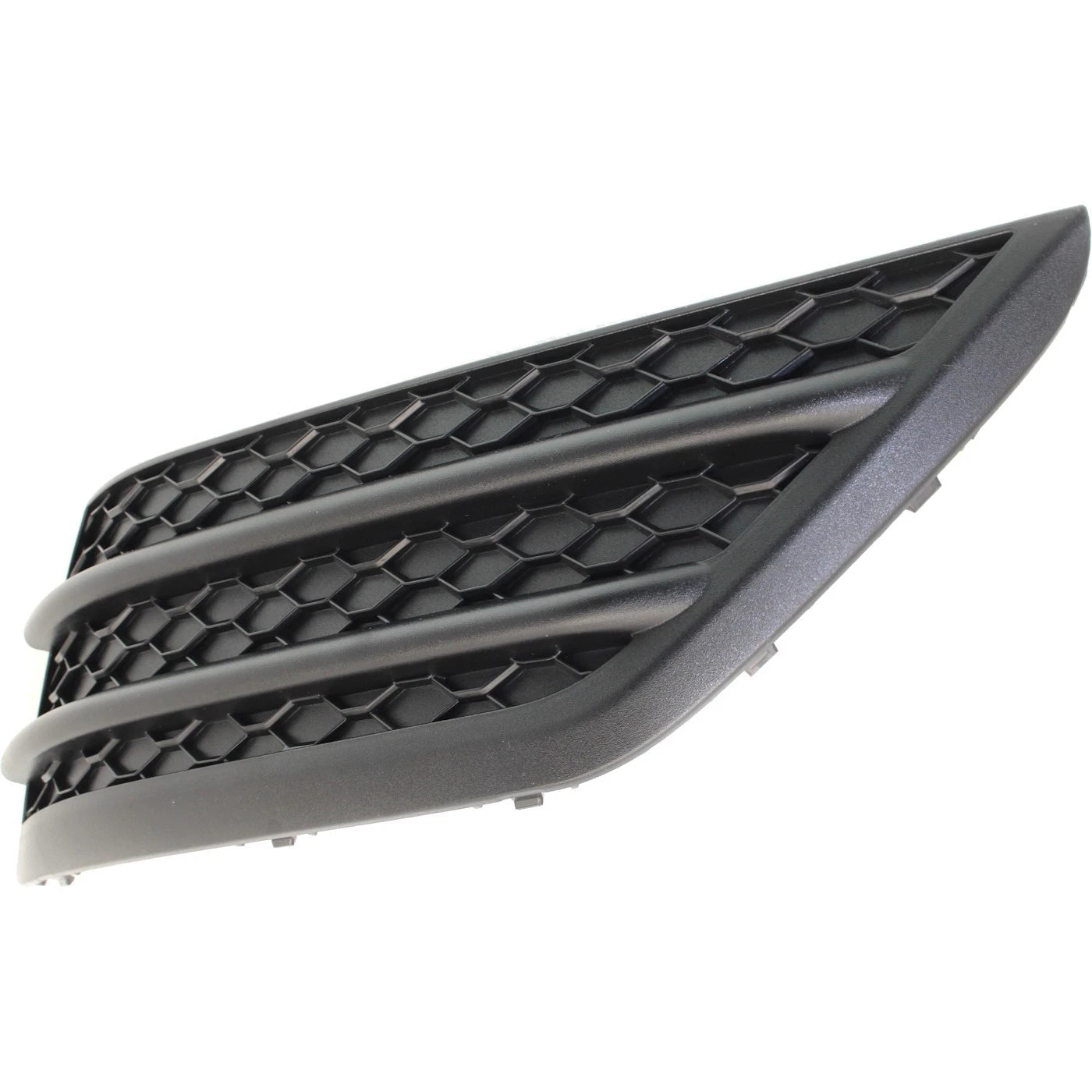 Front Bumper Grille Passenger Side For 2016 2017 2018 Honda Pilot LX EX EX-L