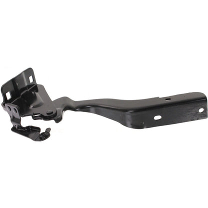 Hood Hinge Set For 2013-2019 Nissan Sentra Driver and Passenger Side 654003SG0A