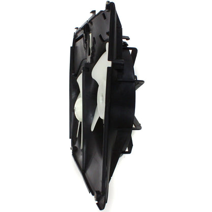 Radiator Dual Cooling Fan Assembly for 04-06 Lexus RX330