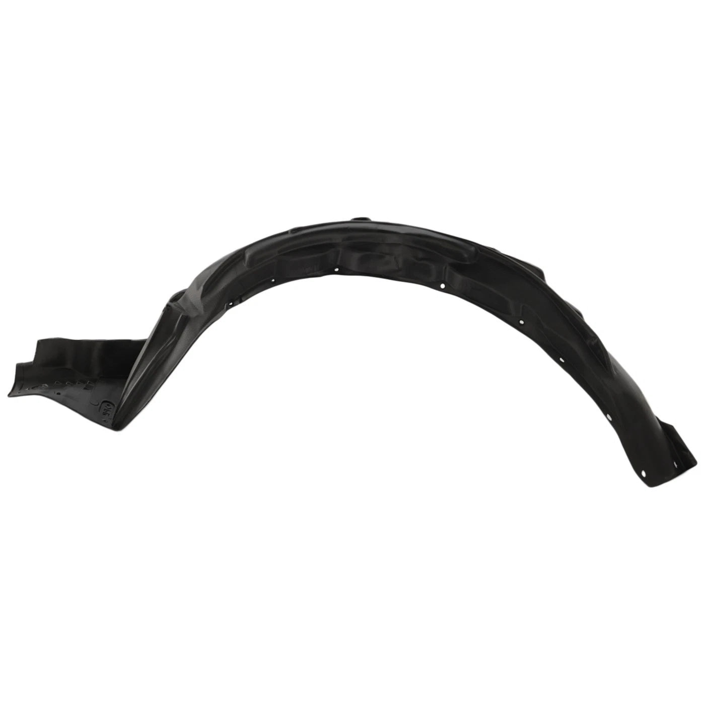 Fender Liner For Honda Accord 2008-2012 Front Driver Side Inner Sedan USA Built