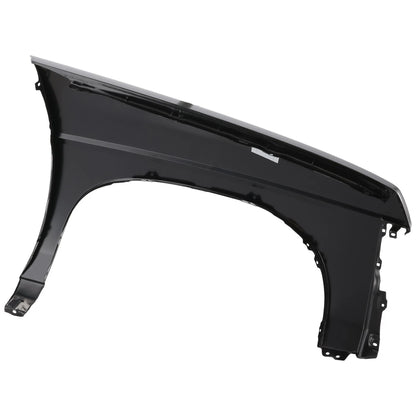 Fender For Nissan D21 1986-1994 Front Driver Side 2WD Hardbody