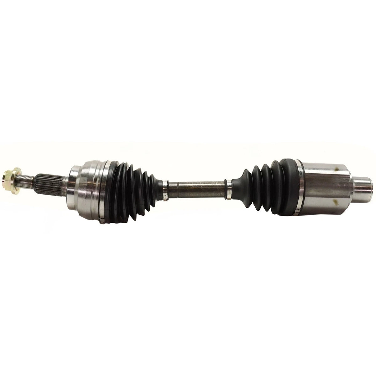 CV Axle Shaft Assembly Set For 2011 Ram 1500 2006-2010 Dodge Ram 1500 Front 4WD