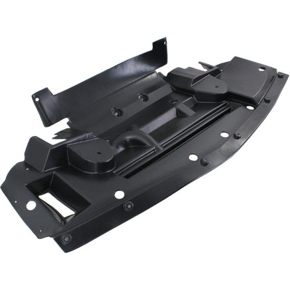 Engine Splash Shield For Cadillac CTS 2003-2007 Lower 2.8L 3.2L 3.6L