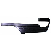 Bumper Step Pad Set For 2007-13 Chevy Silverado 1500 Sierra 1500 Left and Right
