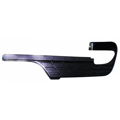 Bumper Step Pad Set For 2007-13 Chevy Silverado 1500 Sierra 1500 Left and Right