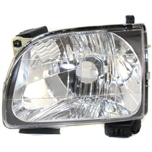 Headlight Kit For 01-2004 Toyota Tacoma