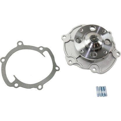 Timing Chain Kit For 2008-2015 Chevrolet Equinox DOHC 3.0L 3.6L with Water Pump