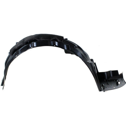 Set of 2 Fender Liner For Honda Accord 2008-2012 Front