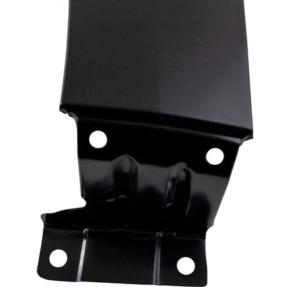 CAPA Certified Fender For Chevrolet Equinox 2010-2017 Front Driver Side