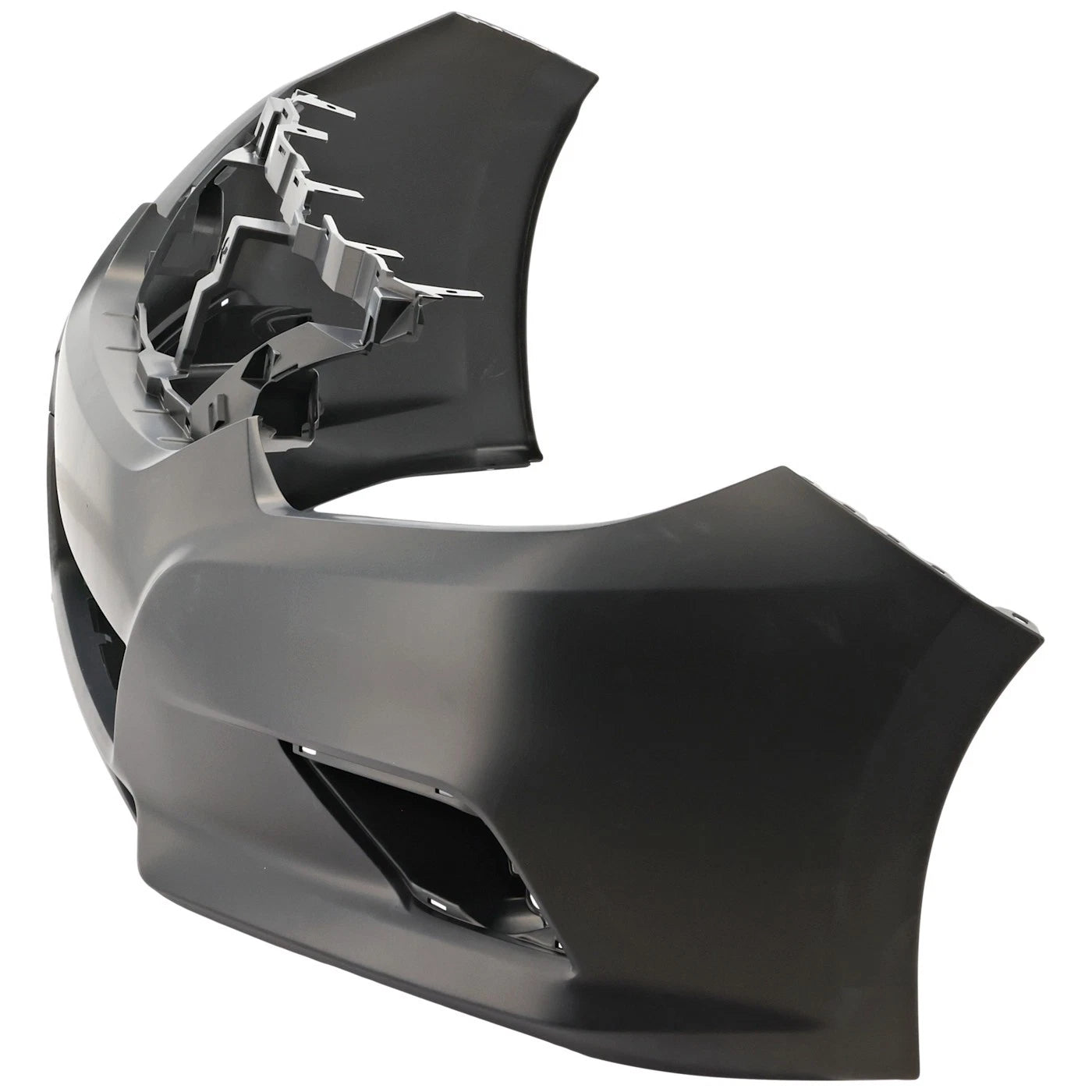 Front Bumper Cover For 2016-18 Nissan Altima Primed Plastic NI1000311 620229HS0H