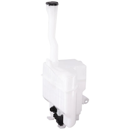 Washer Reservoir Fits Toyota Camry 12-17 Lexus ES350 13-18 with Pump and Sensor