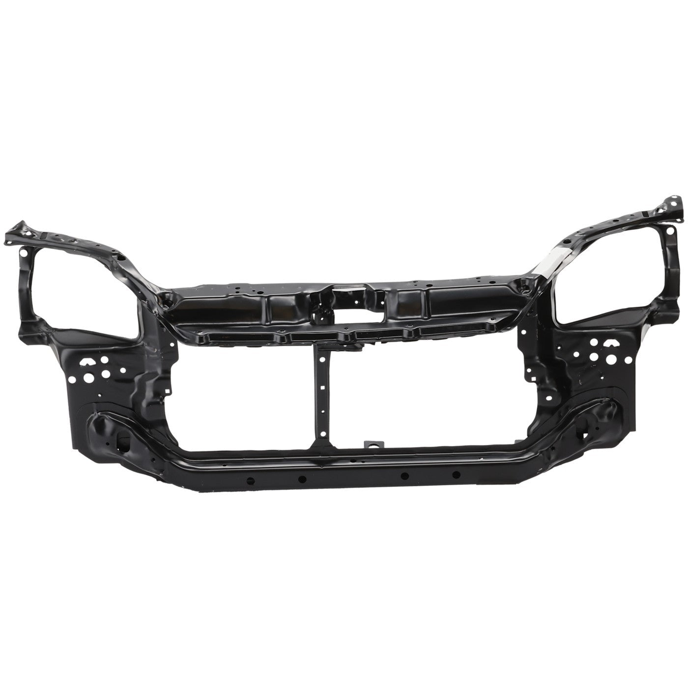 Radiator Support For 92-95 Honda Civic Assembly