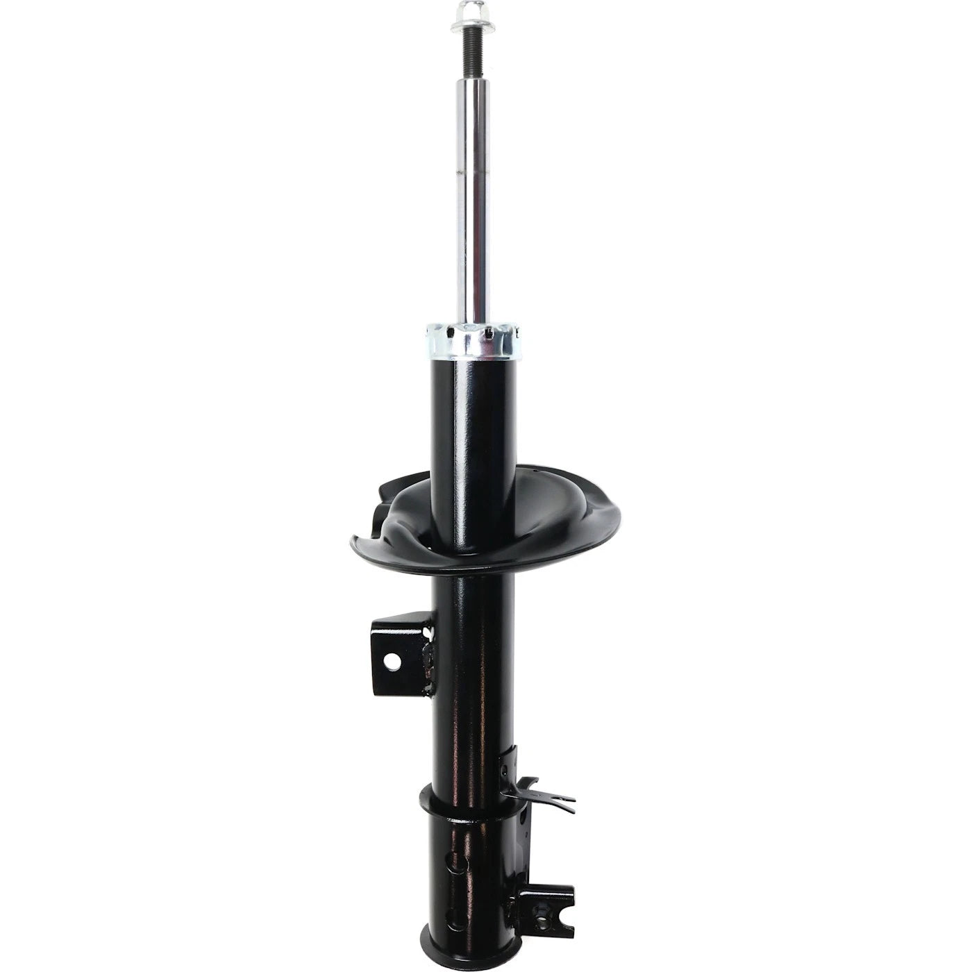 New Shock Absorber and Strut Assembly Set For 2007-13 Suzuki SX4 Front and Rear