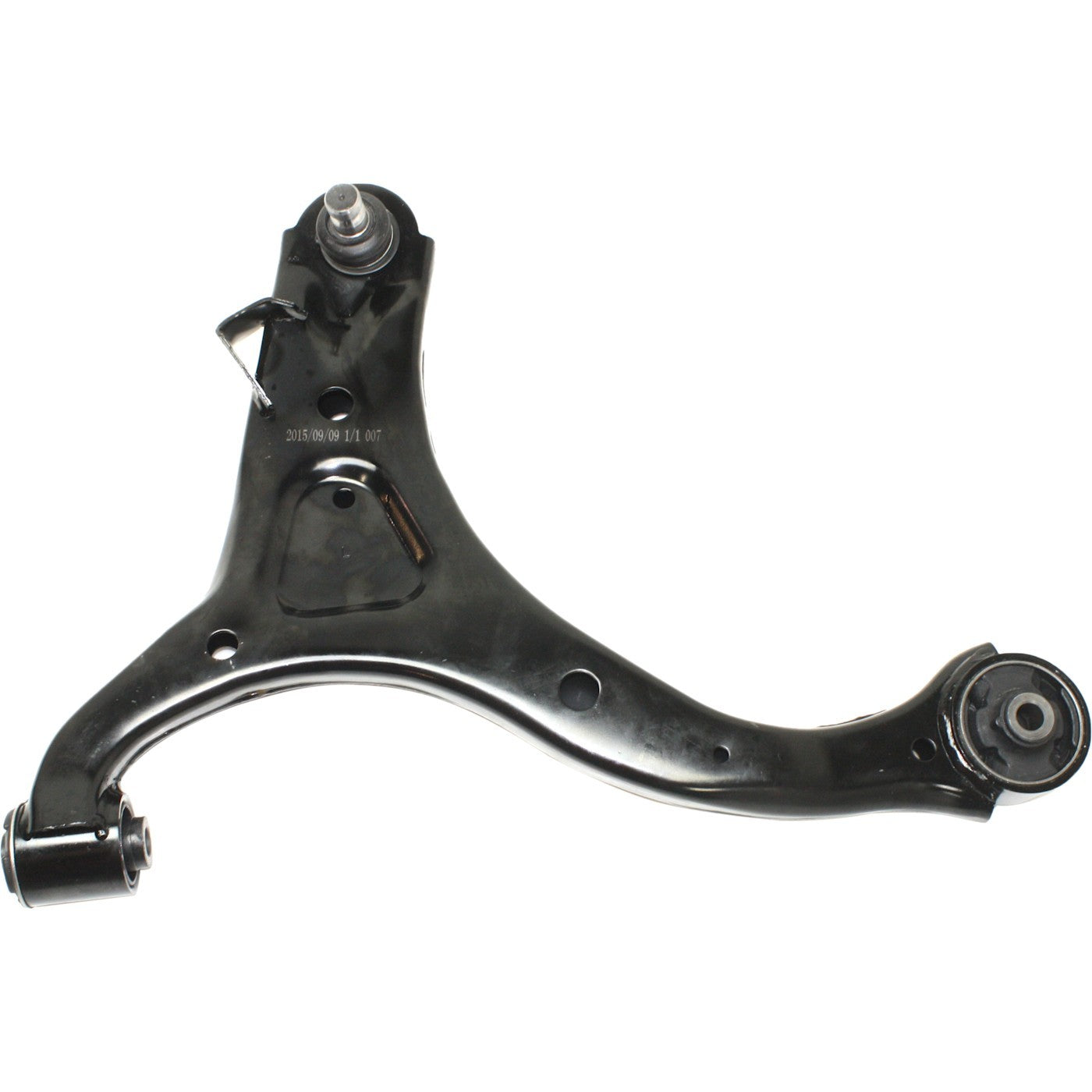 Control Arm For 2007-2013 Sorento Santa Fe Front Left Side Lower 545001U000