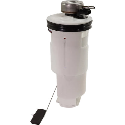 Electric Fuel Pump Module For 2002-03 Dodge Ram 1500 Assembly With Sending Unit