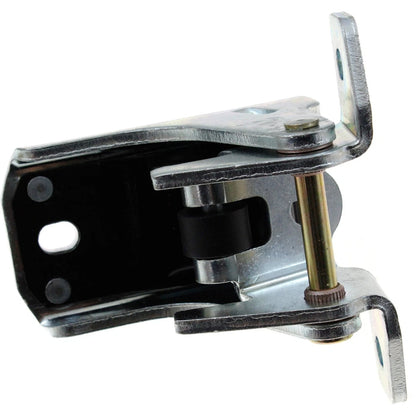Set of 2 Door Hinges Front Driver & Passenger Side Lower Left Right Pair