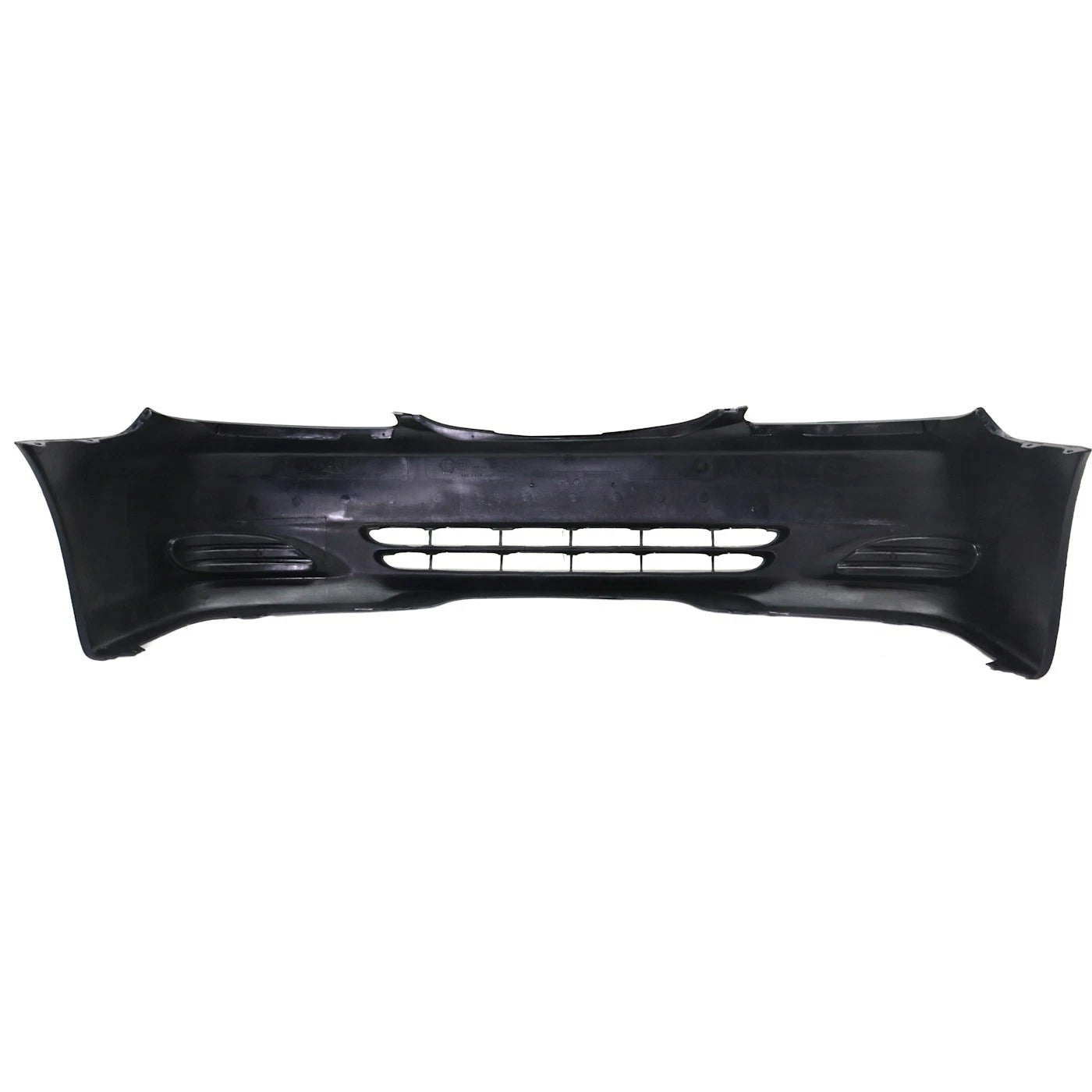 Front Bumper Cover For 2002-2004 Toyota Camry USA Built Vehicle Primed