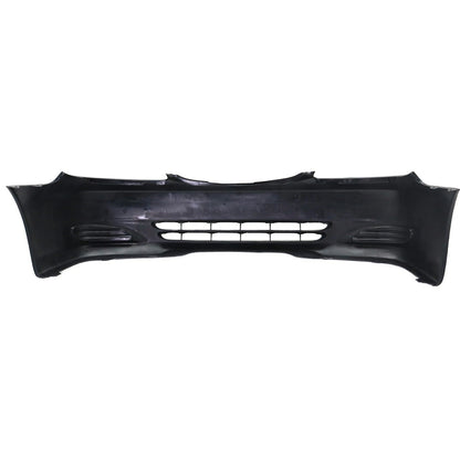 Front Bumper Cover For 2002-2004 Toyota Camry USA Built Vehicle Primed