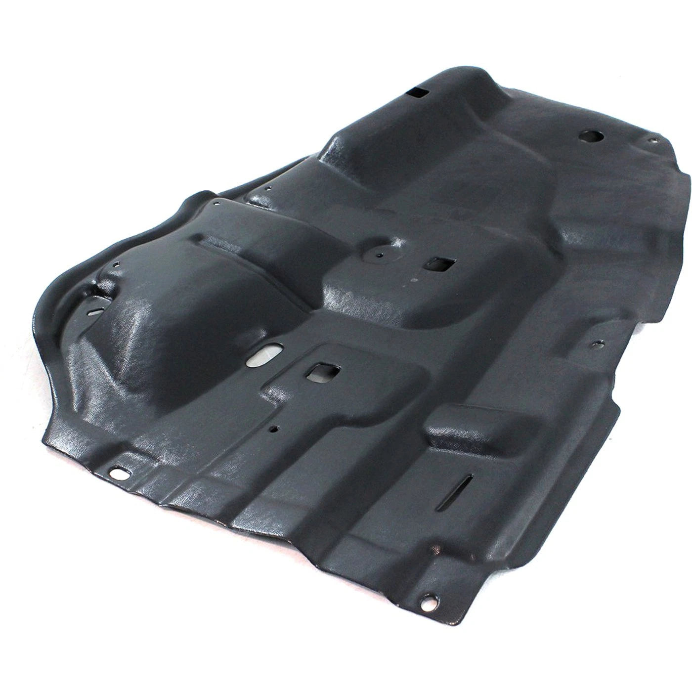 Set of 2 Engine Splash Shield For Toyota Avalon 2011-2012 Left & Right