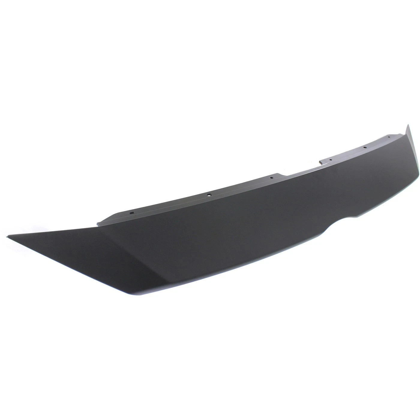 Grille Cover For 2014-2016 Mazda 3 2014 3 Sport Upper Primed Plastic