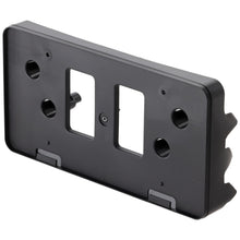 License Plate Bracket For 2015-2017 Toyota Camry Front TO1068129