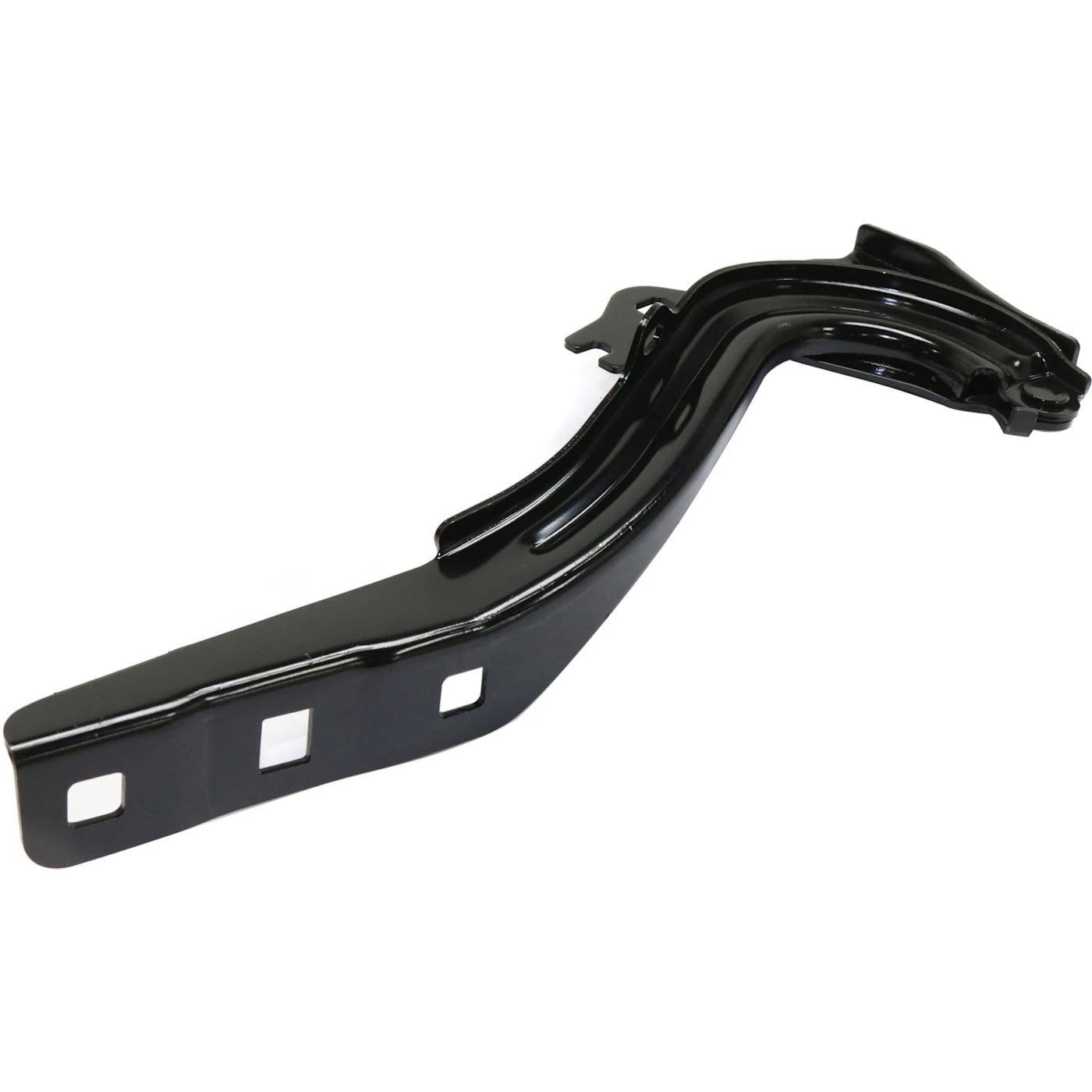Set of 2 Hood Hinges  Driver & Passenger Side for Chevy Left Right Cruze Pair