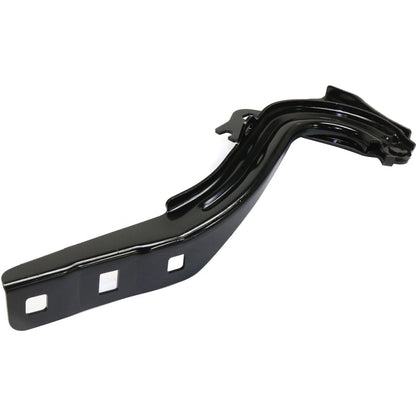 Set of 2 Hood Hinges  Driver & Passenger Side for Chevy Left Right Cruze Pair
