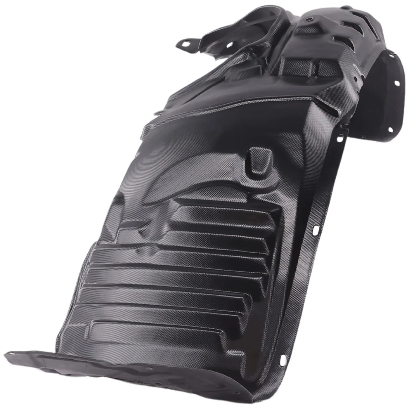Fender Liner For Mazda 3 2010-2011 Front Driver Side Inner 2.0L