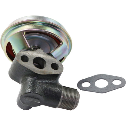 EGR Valve For 1998-2004 Nissan Frontier 4 Cyl 2.4L Engine 147103S500 147103S501