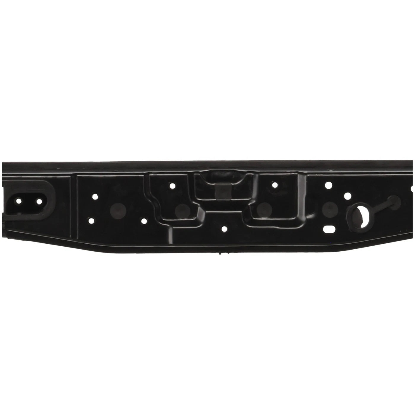 Radiator Support Assembly For 2012-2017 Kia Rio Sedan Hatchback 641011W003