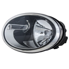 Headlight For 2012-2015 2016 2017 2018 Volkswagen Beetle Left With Bulb