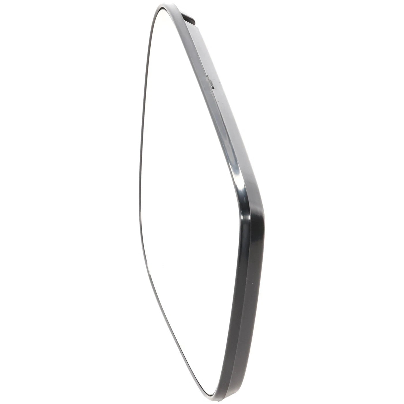 Mirror Glass For 2003-08 Toyota Corolla Left Flat with backing plate 8790901080