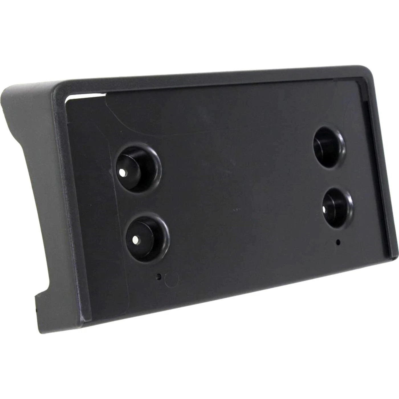 License Plate Bracket Holder For 2010-2016 Cadillac SRX Front 25776408 GM1068130