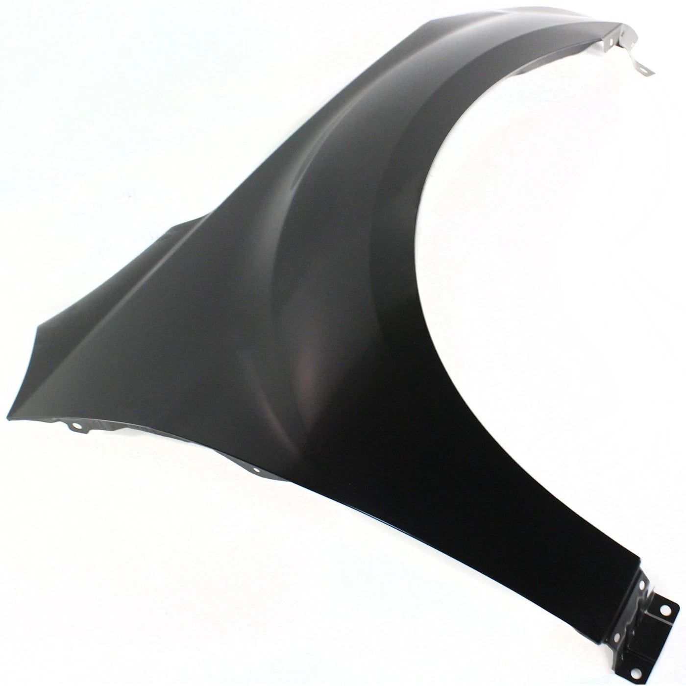 Fender For Chevrolet Equinox 2010-2017 Front Driver and Passenger Side