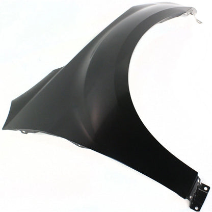 Fender For Chevrolet Equinox 2010-2017 Front Driver and Passenger Side