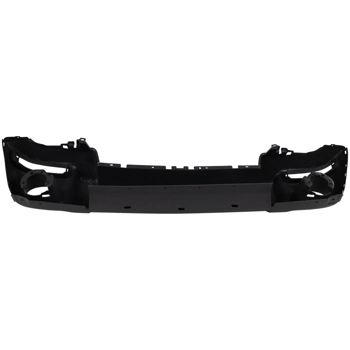 Front Bumper Cover For 2002-04 Jeep Liberty Limited and Sport Models 5GJ63HS5AC