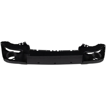 Front Bumper Cover For 2002-04 Jeep Liberty Limited and Sport Models 5GJ63HS5AC