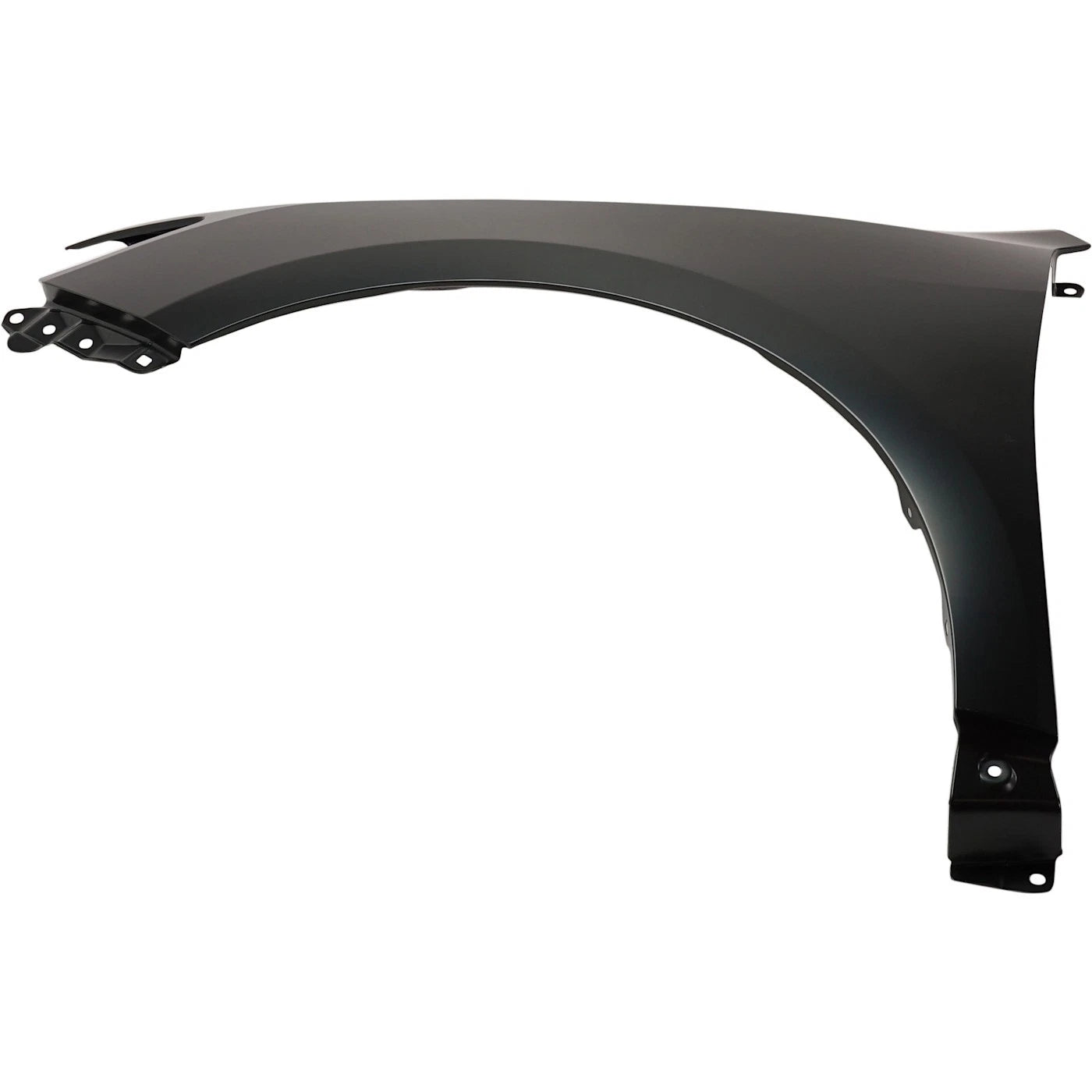 Fender Set For 2012-2014 Toyota Camry Front LH and RH without Signal Light Hole