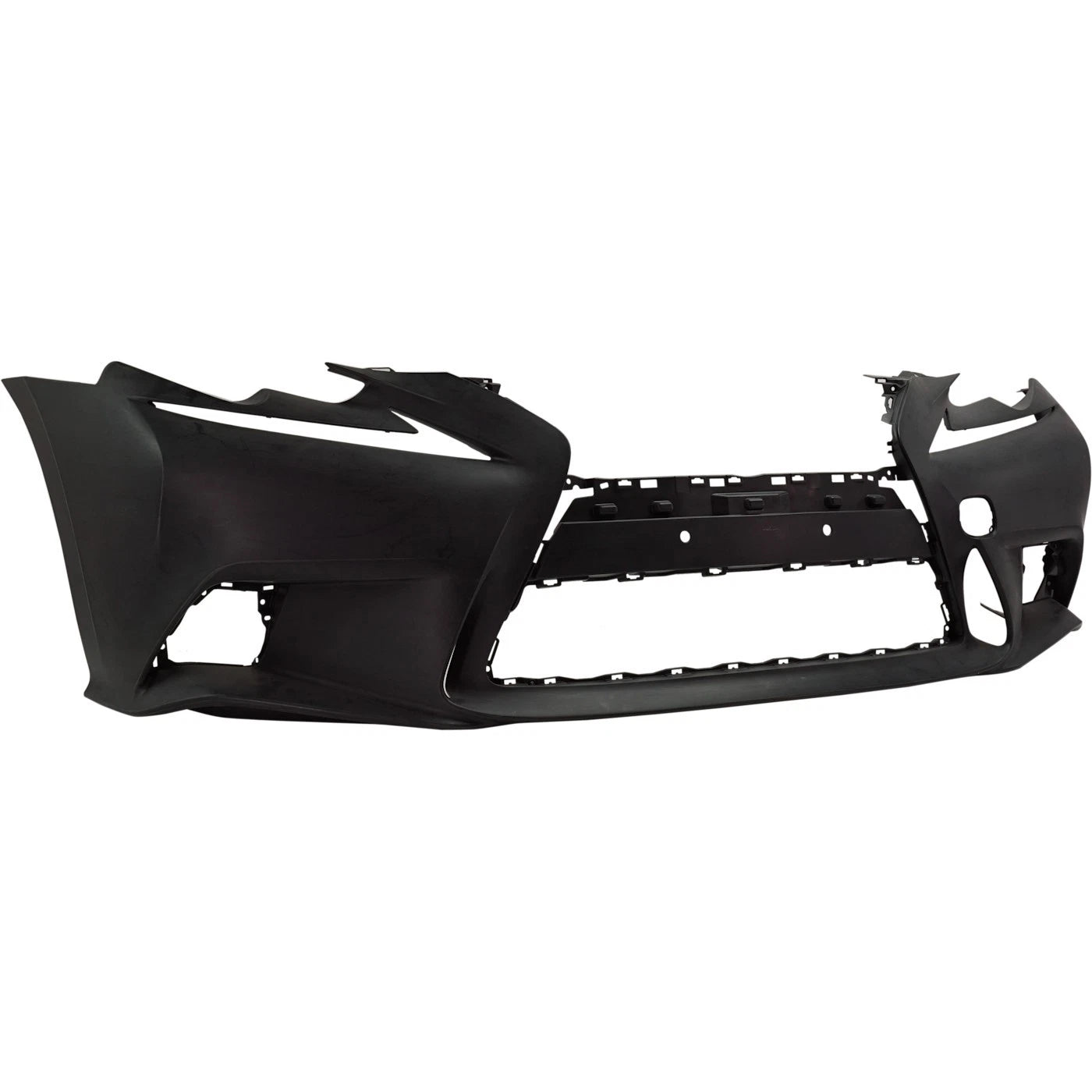 Front Bumper Cover For 2014-2015 Lexus IS250 F Sport 2016-2016 IS300 F Sport
