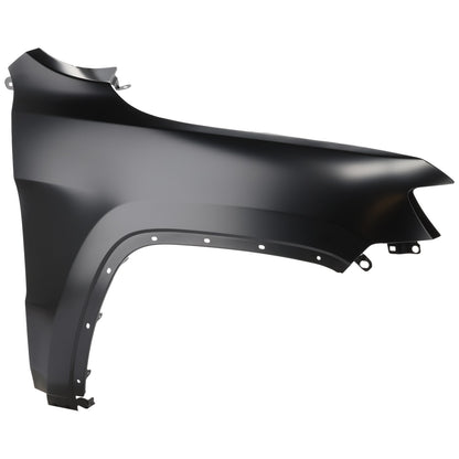 Fender For Jeep Grand Cherokee 2011-2021 Front Passenger Side