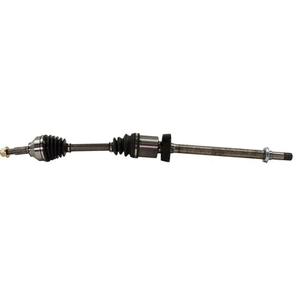 CV Half Shaft Axle For 2009-2014 Lincoln MKS Ford Flex Front Passenger Side FWD