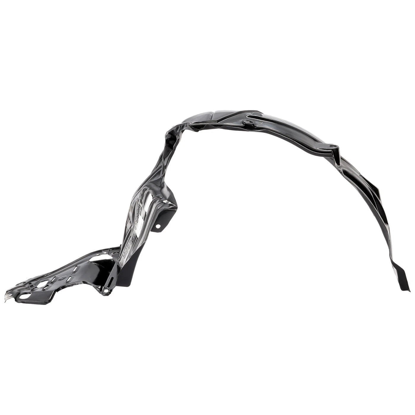 Set of 2 Fender Liner For Honda Accord 1998-2002