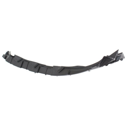 Set of 2 Bumper Bracket For Hyundai Elantra 2017-2018 Front