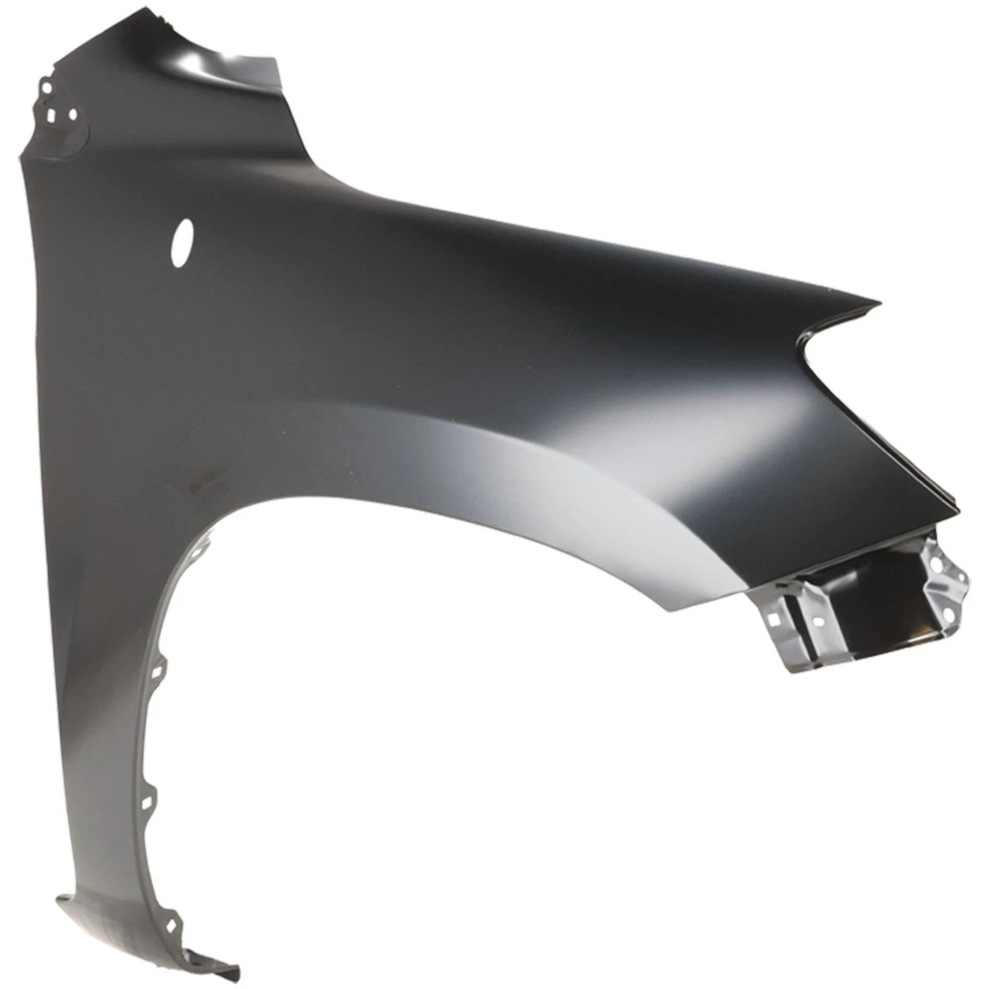 Fender For Toyota RAV4 2006-2008 Front Passenger Side