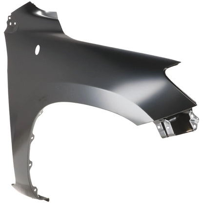 Fender For Toyota RAV4 2006-2008 Front Passenger Side
