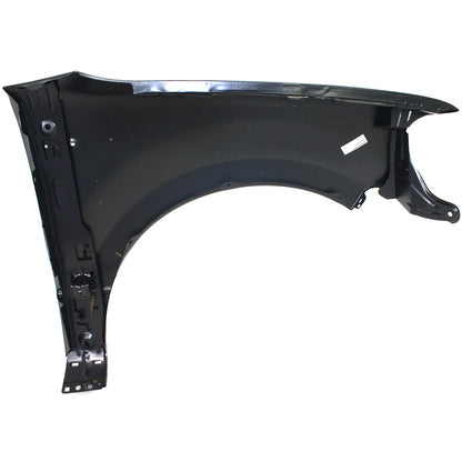 Fender For Ford F-150 2004-2006 Front Driver and Passenger Side To 8-9-05