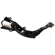 RH Radiator Support For 2007-2008 Infiniti G35 2008-2013 G37 Side panel