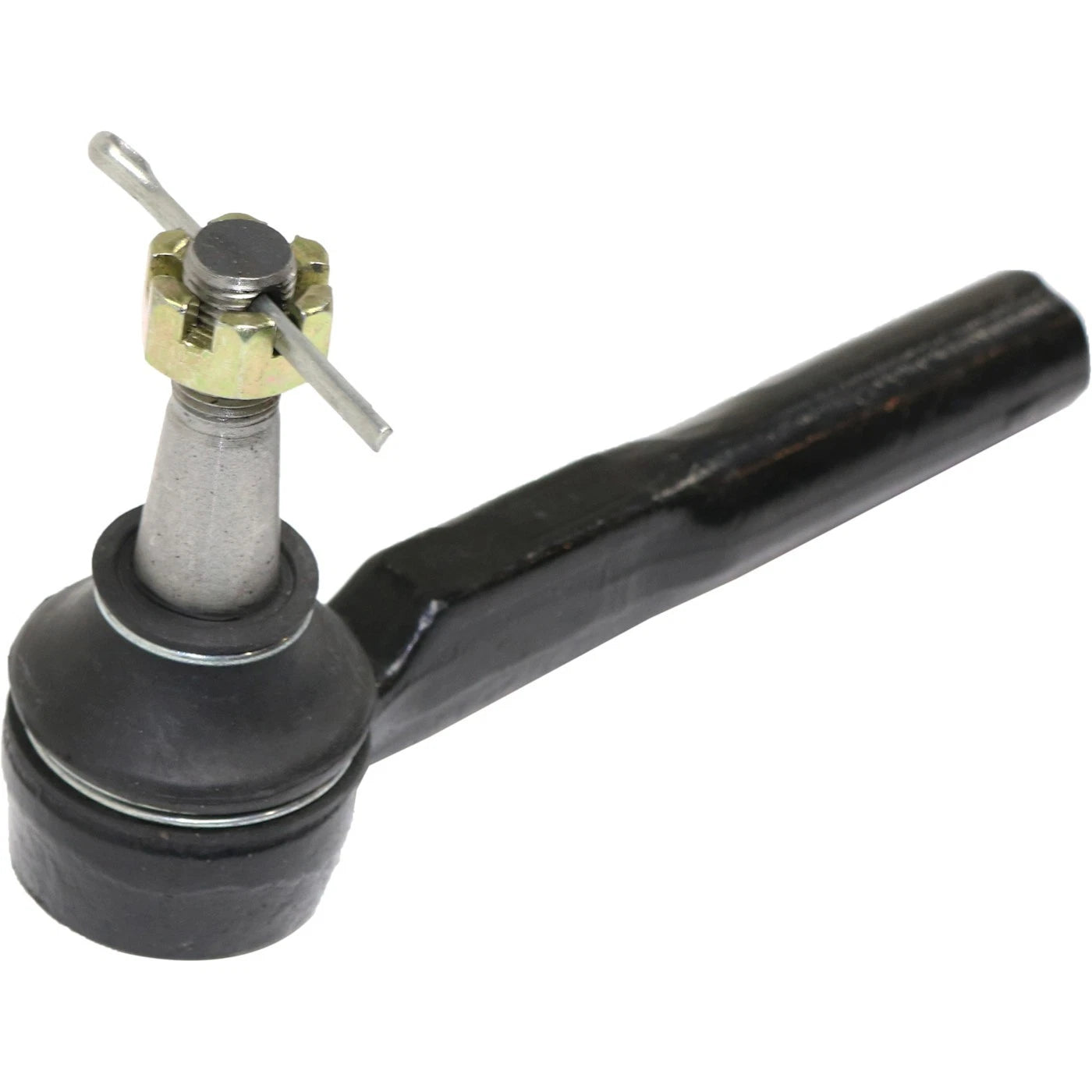 Tie Rod End for 99-2005 Pontiac Grand Am (2) Outer Tie Rod Ends Front Outer